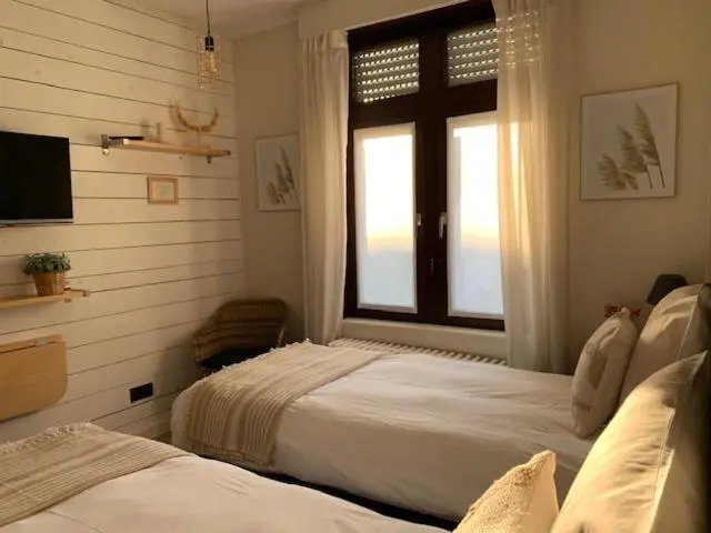 スタンダードルーム, Bed And Breakfast Otentik