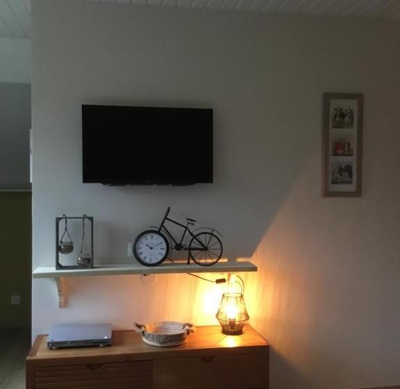 חדר סטנדרט, T Greefsch Geluck