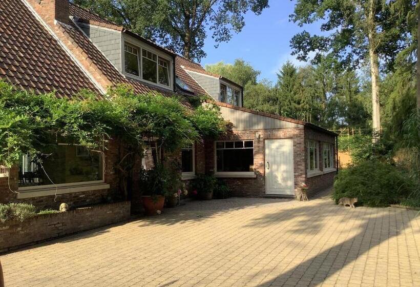 חדר סטנדרט, T Greefsch Geluck