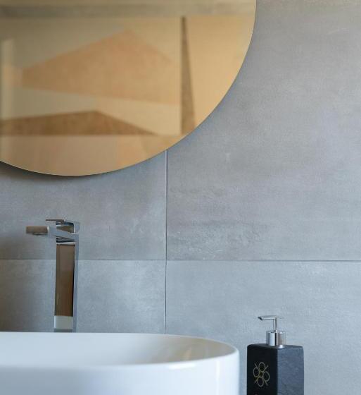 豪华房间, Villa Porrelli Rooms & Spa Suite