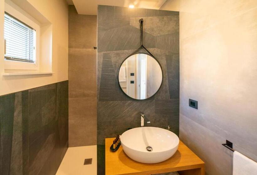 行政三人间, Villa Porrelli Rooms & Spa Suite