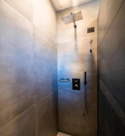 Трехместный Президентский, Villa Porrelli Rooms & Spa Suite