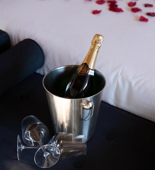エクゼクティブトリプル, Villa Porrelli Rooms & Spa Suite