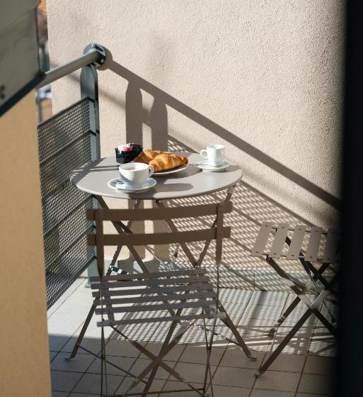 Triplo Executivo, Villa Porrelli Rooms & Spa Suite