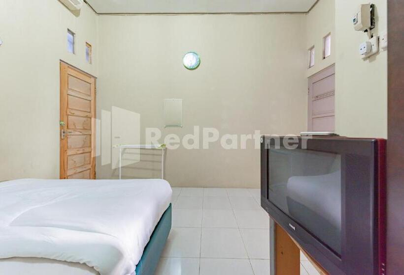 スタンダードルーム, Ana Guest House Syariah Mitra Reddoorz