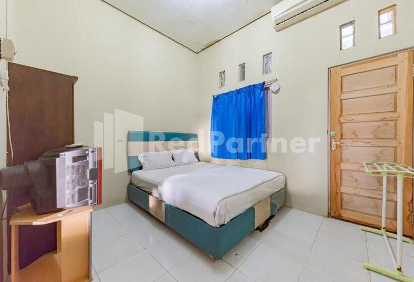 スタンダードルーム, Ana Guest House Syariah Mitra Reddoorz