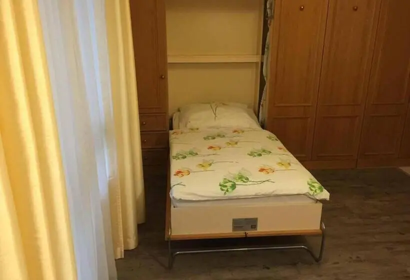 1ベッドルームアパートメント, Appartements Gillmeier Herta