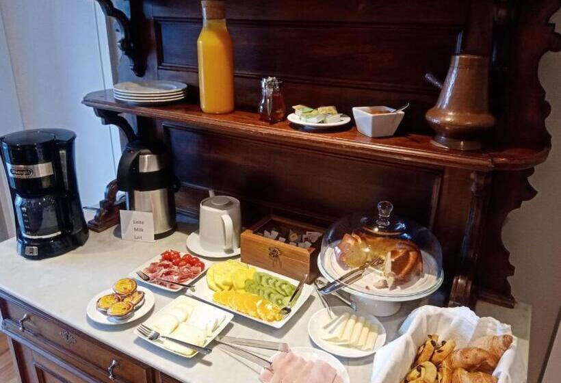 جناح, Casa De Valcova