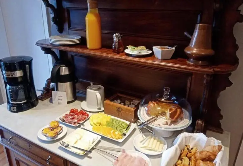 スーペリアースイート, Casa De Valcova