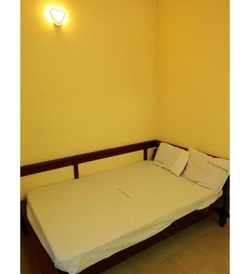 غرفة إقتصادية, Corridor Calicut Airport