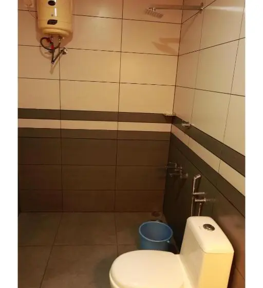 اتاق اکونومی, Corridor Calicut Airport