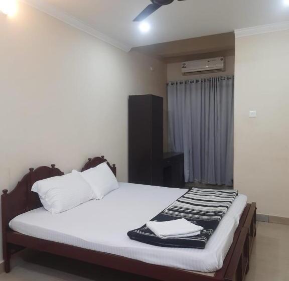 غرفة إقتصادية, Corridor Calicut Airport