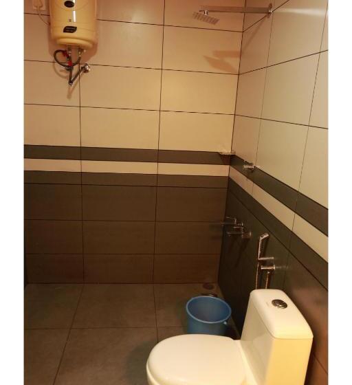 발코니가 있는 스위트, Corridor Calicut Airport