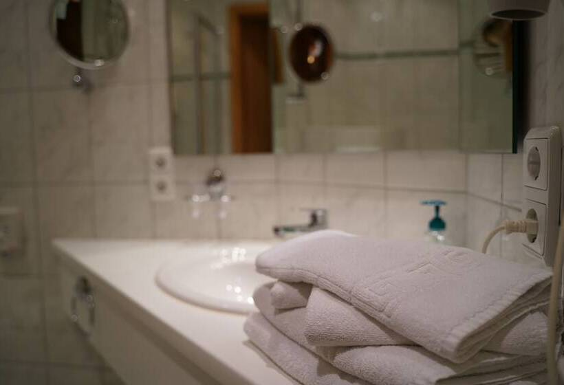 스탠다드 룸, Gasthaus Heiko Sieb