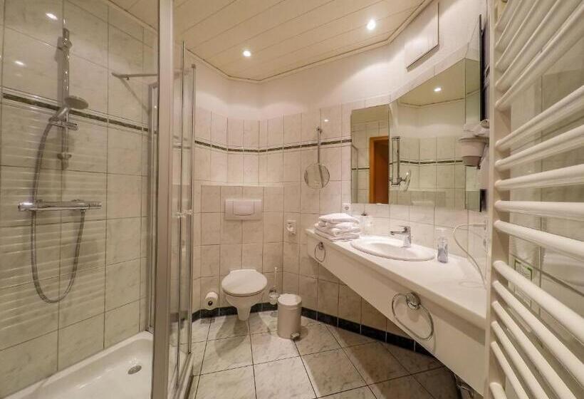 스탠다드 룸, Gasthaus Heiko Sieb