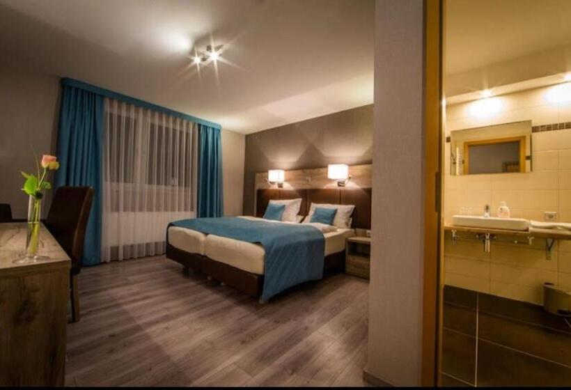 스탠다드 룸, Gasthaus Heiko Sieb