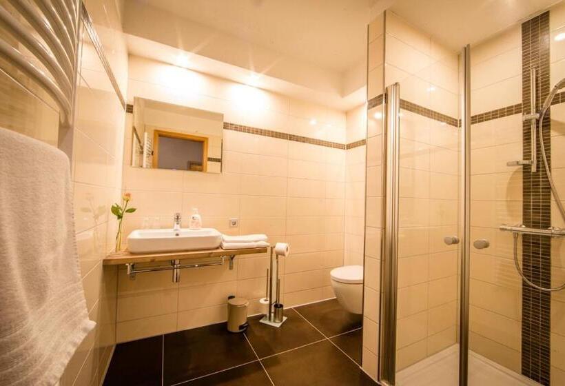 스탠다드 룸, Gasthaus Heiko Sieb