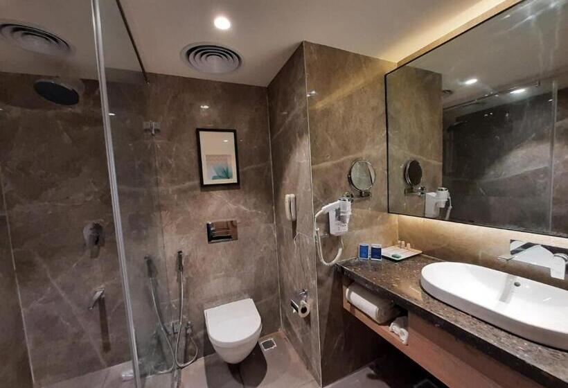 豪华房间, Grand Sarovar Portico, Latur