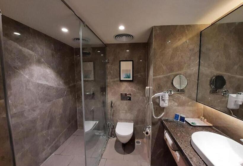 Номер Deluxe, Grand Sarovar Portico, Latur