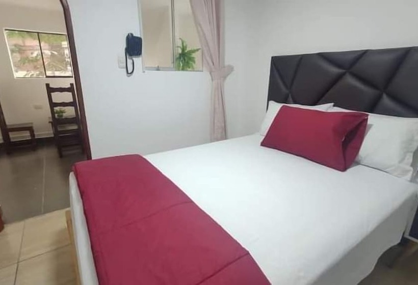 اتاق استاندارد, Green House