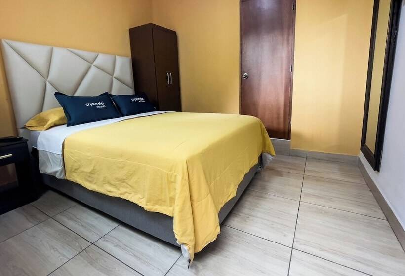 اتاق استاندارد, Green House