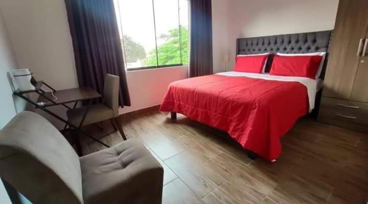 اتاق سوپریور, Green House