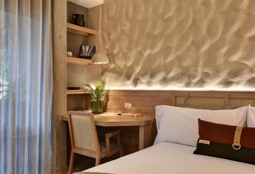 غرفة ديلوكس مزودة بشرفة, Landmark