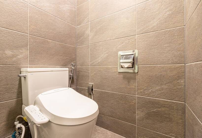 Family Suite, Urban Est