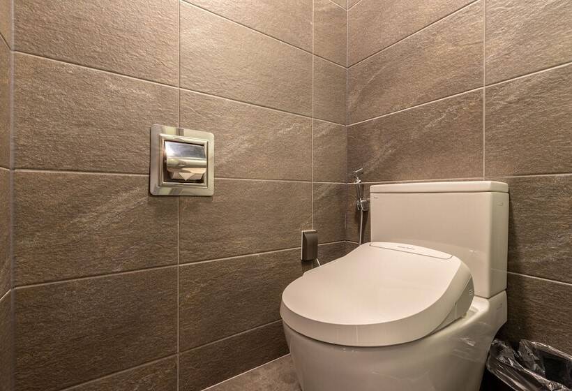 Family Suite, Urban Est