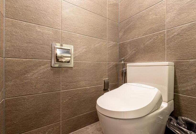 Family Suite, Urban Est