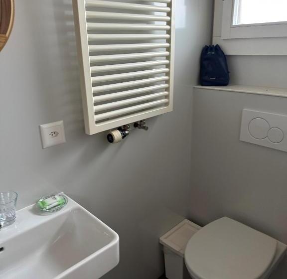 חדר סטנדרט נוף לאגם, Walz