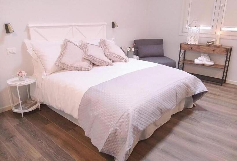 Стандартный Номер Кровать Кинг, Casa Autunno