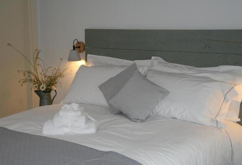 Номер Deluxe Кровать Кинг, Casa Autunno