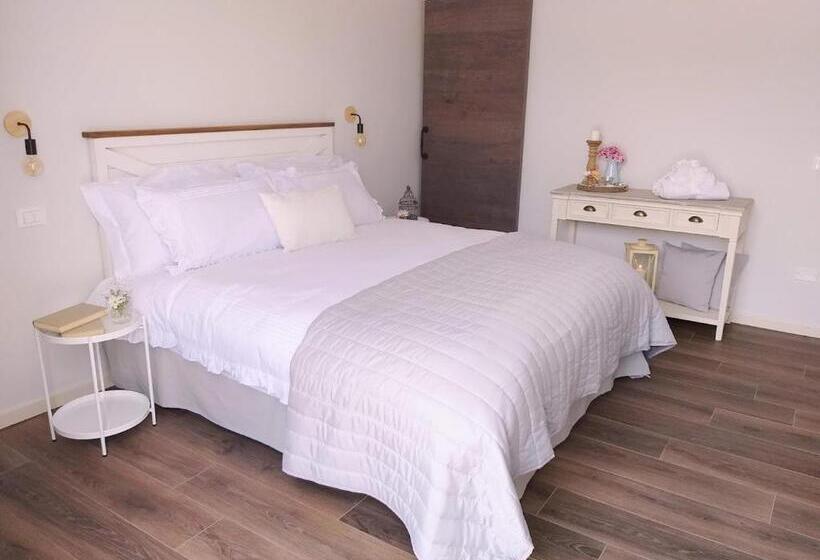 Номер Superior Кровать Кинг, Casa Autunno