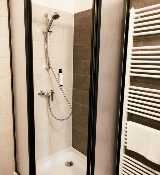 Номер Deluxe, Munkácsy Villa   Szekszárd