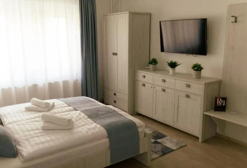 デラックスルーム, Munkácsy Villa   Szekszárd