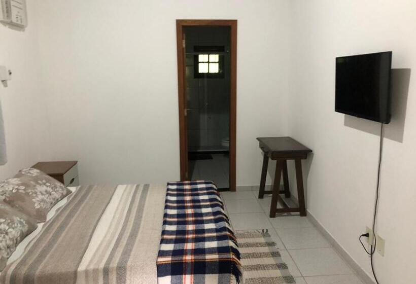 جناح مطلّ علي الجبل, Sítio Bagatelle Com Cachoeira E Piscina!