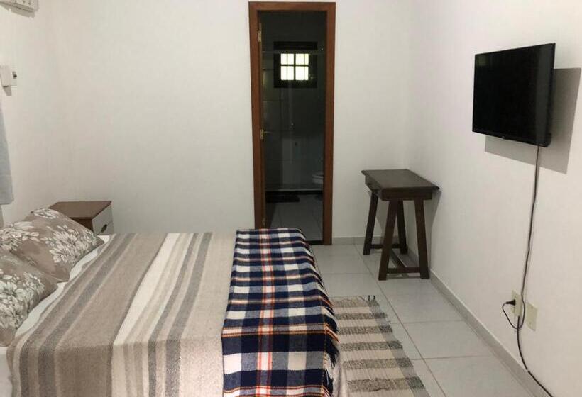 جناح مطلّ علي الجبل, Sítio Bagatelle Com Cachoeira E Piscina!