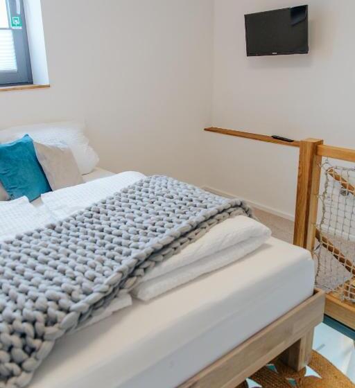 חדר סטנדרט, Village Turmzimmer