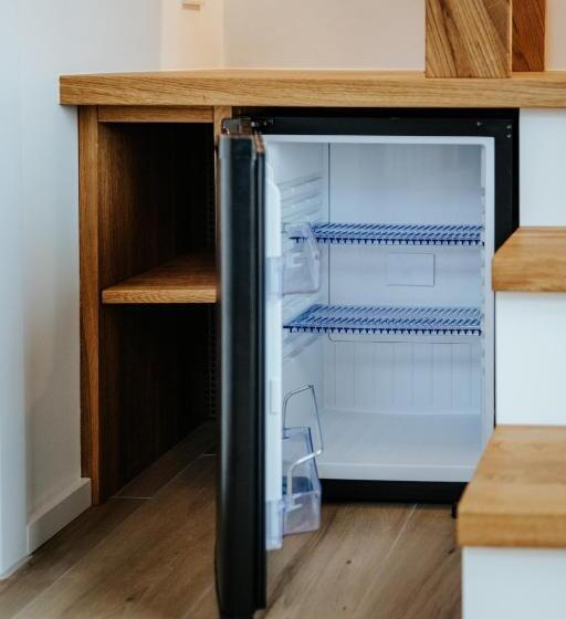 חדר סטנדרט, Village Turmzimmer