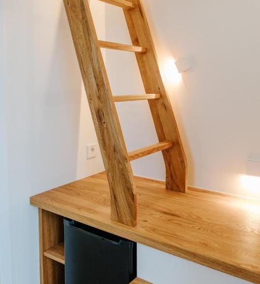 חדר סטנדרט, Village Turmzimmer