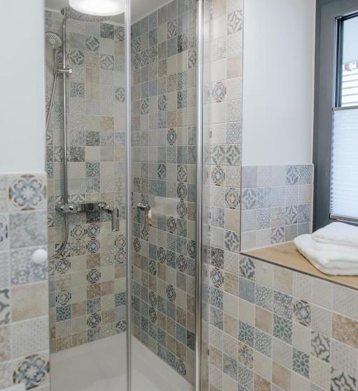 חדר סטנדרט, Village Turmzimmer