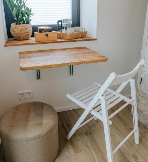 חדר סטנדרט, Village Turmzimmer