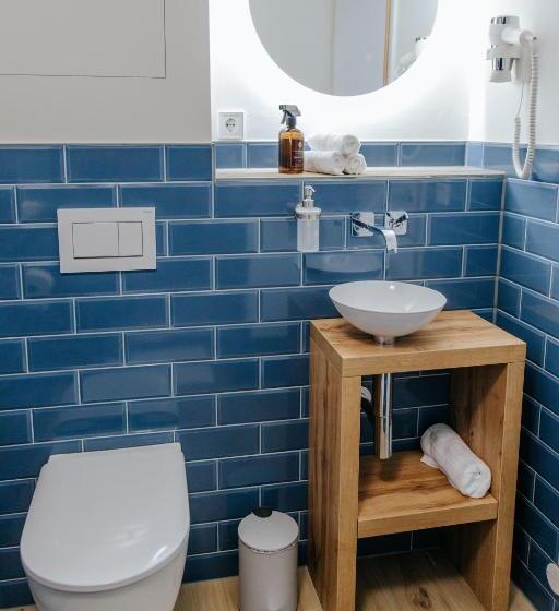 חדר דלוקס, Village Turmzimmer