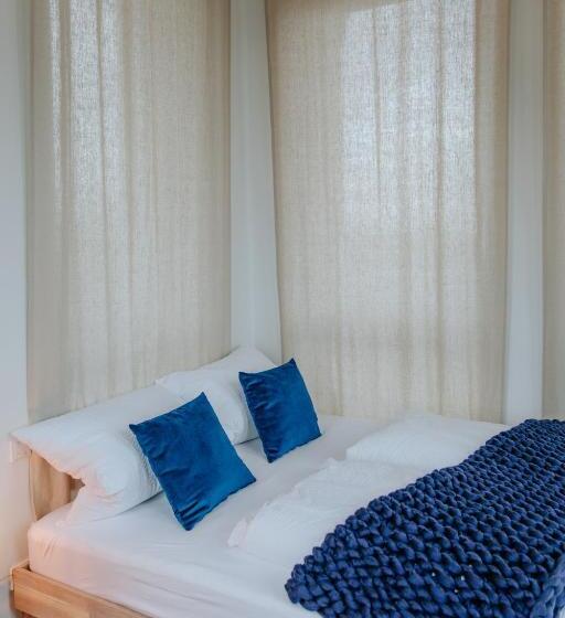 חדר דלוקס, Village Turmzimmer