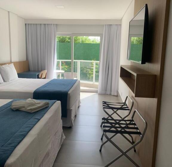 패밀리 룸, Maragogi Brisa Exclusive