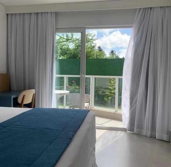 패밀리 룸, Maragogi Brisa Exclusive