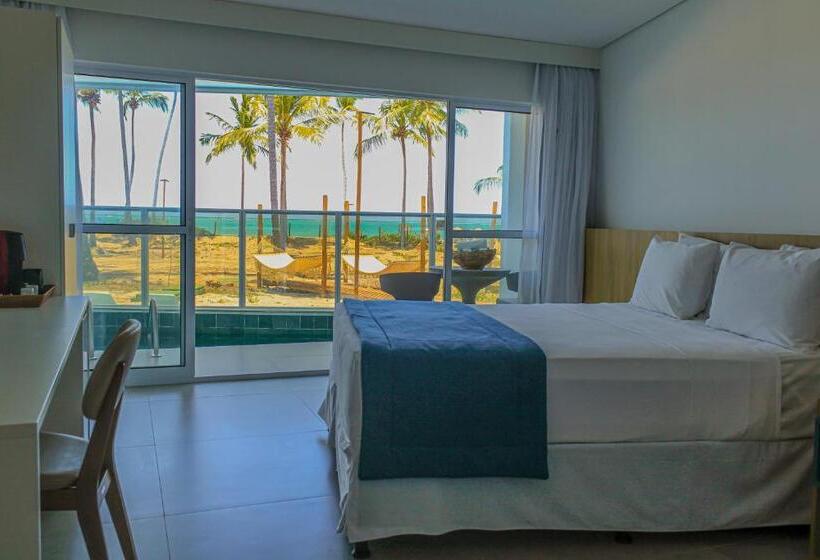 전용 풀장 스위트, Maragogi Brisa Exclusive