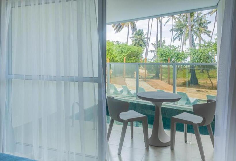 전용 풀장 스위트, Maragogi Brisa Exclusive