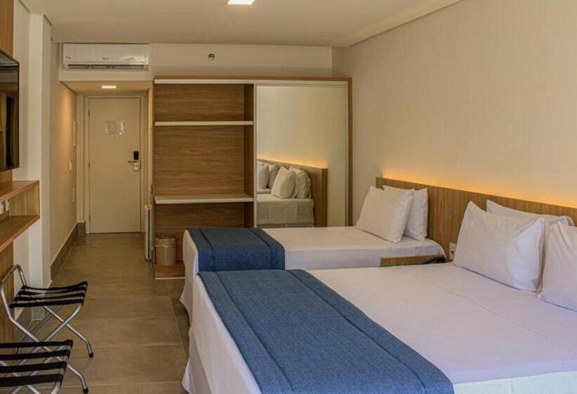 전용 풀장 스위트, Maragogi Brisa Exclusive